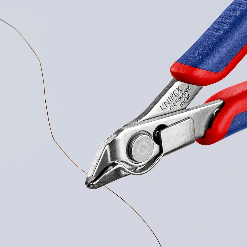 KNIPEX 7813125 ELECTRONIC SUPER KNIPS