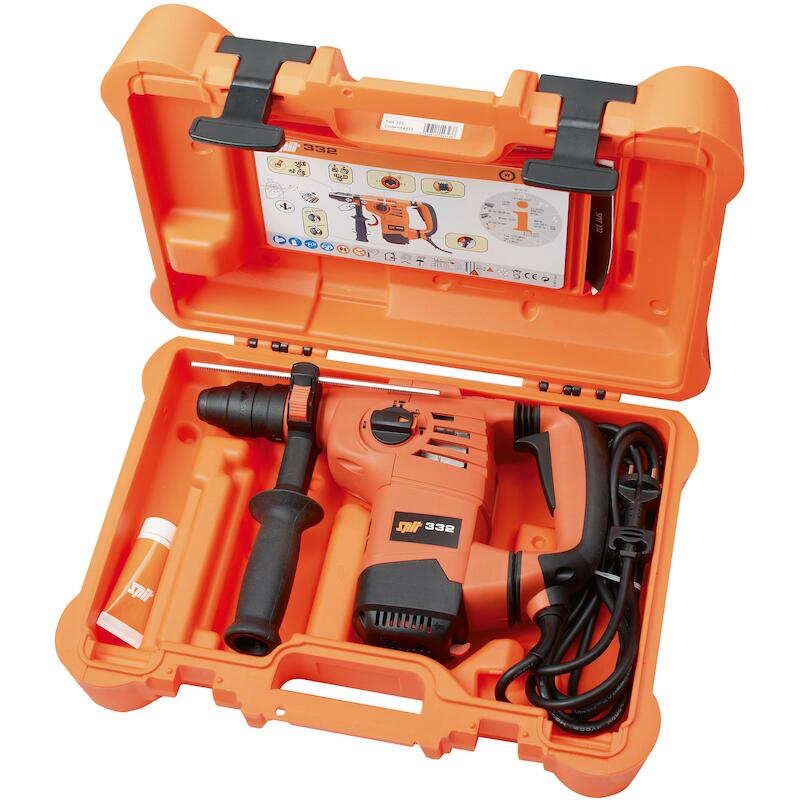 COMBIHAMER 800W             332(KOFF)         SPIT