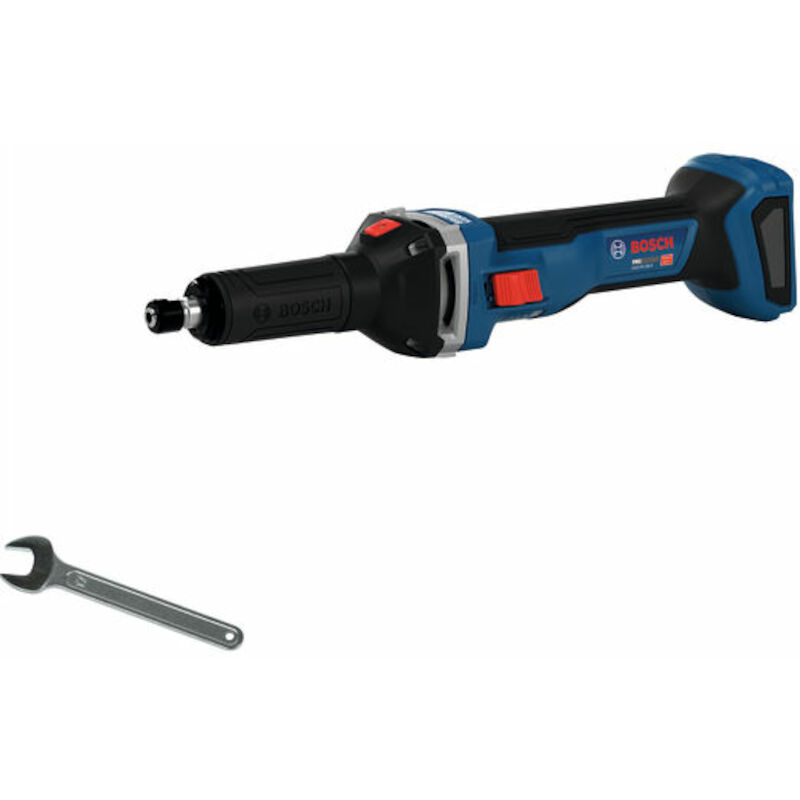 RECHTE ACCUSLIJPM.18V/BODY  GGS18V-28LS      BOSCH