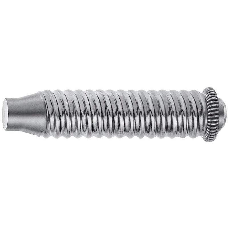 VIS DE REMPLACEMENT SDS-MAX, 60 MM - P-03931 - MAKITA