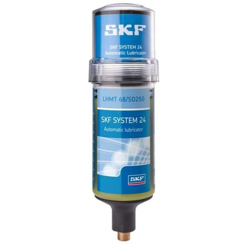 GRAISSEUR AUTO. MONOPOINT   TLSD 250/HMT68     SKF