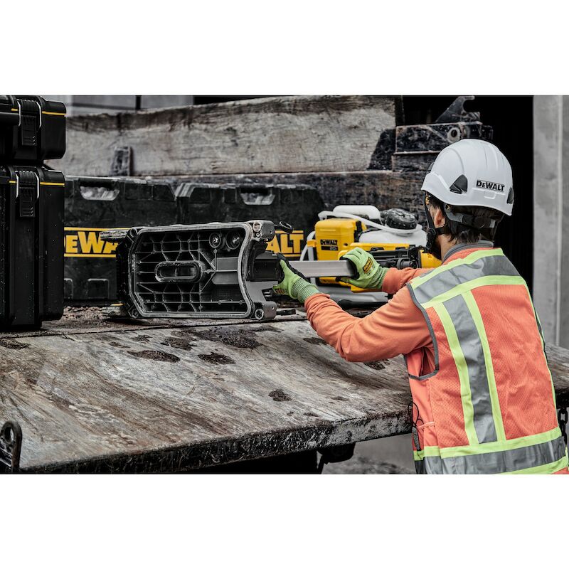 DIAMANTBOORSTANDAARD        DCPS151 POWERSHIFT DEW