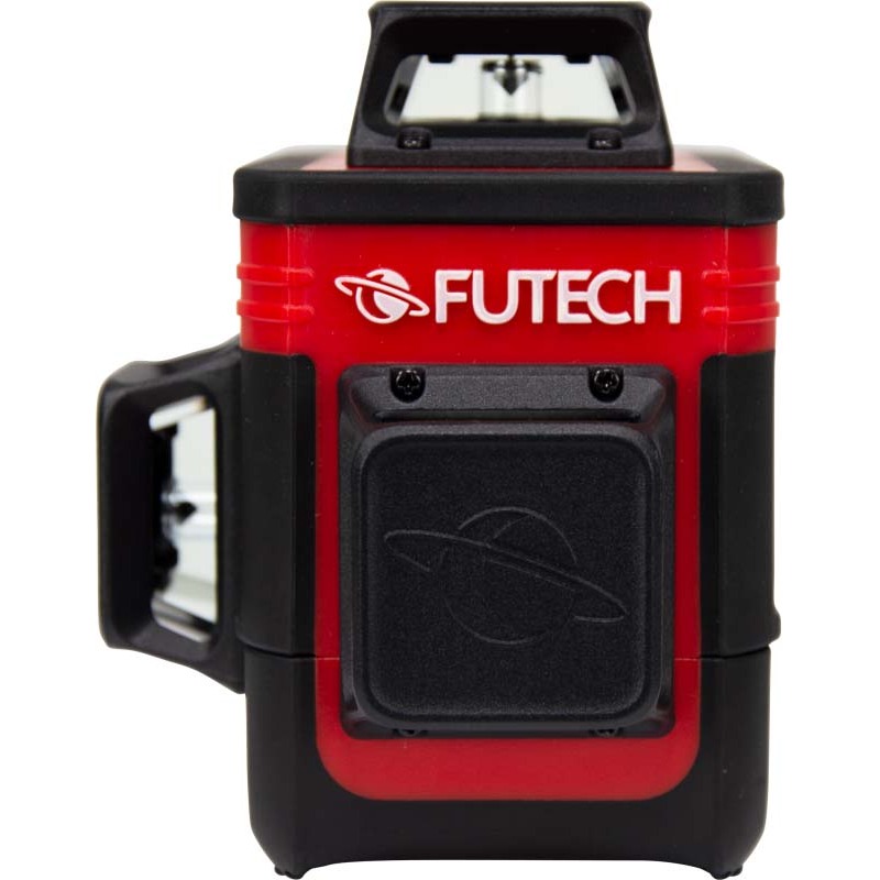 LASER EN CROIX COMPACT VERT 035.3DG         FUTECH