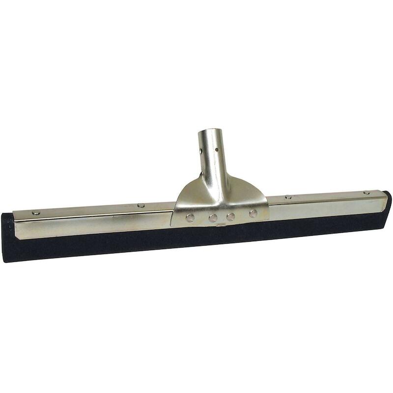 RACLETTE CAOUTCHOUC SYNTHÉT.103048 - 55CM    BETRA