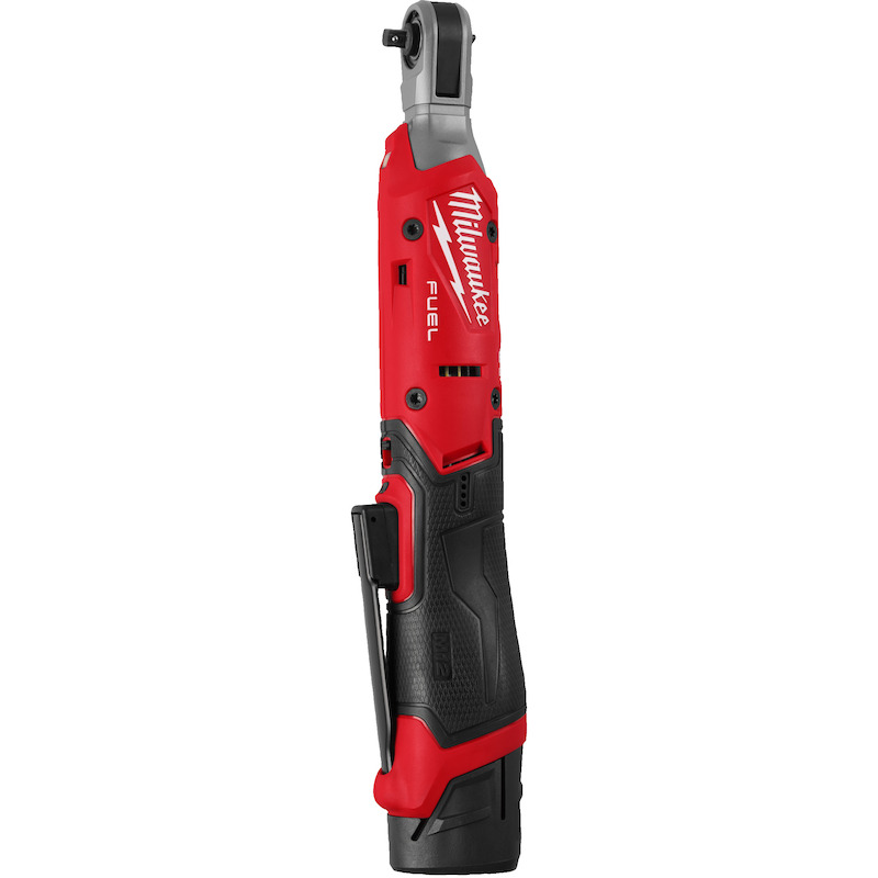 ACCURATELSLEUTEL 12V/2X2,5A M12 FIR14G2-252B  MILW
