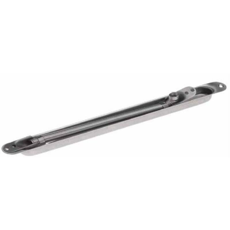 PASSE-CÂBLE INOX 300MM      TL0903 120° TONIC LINE
