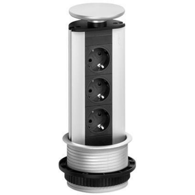 PRISE 3X'PORT'ARGENT 931.00.007