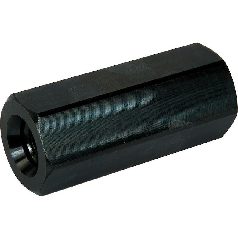 VERLOOPSTUK 5/4"UNC-1/2"G   BC01000000       CARAT