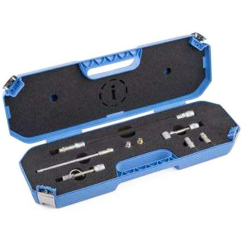 VETPOMPSET                    LAGS 8           SKF