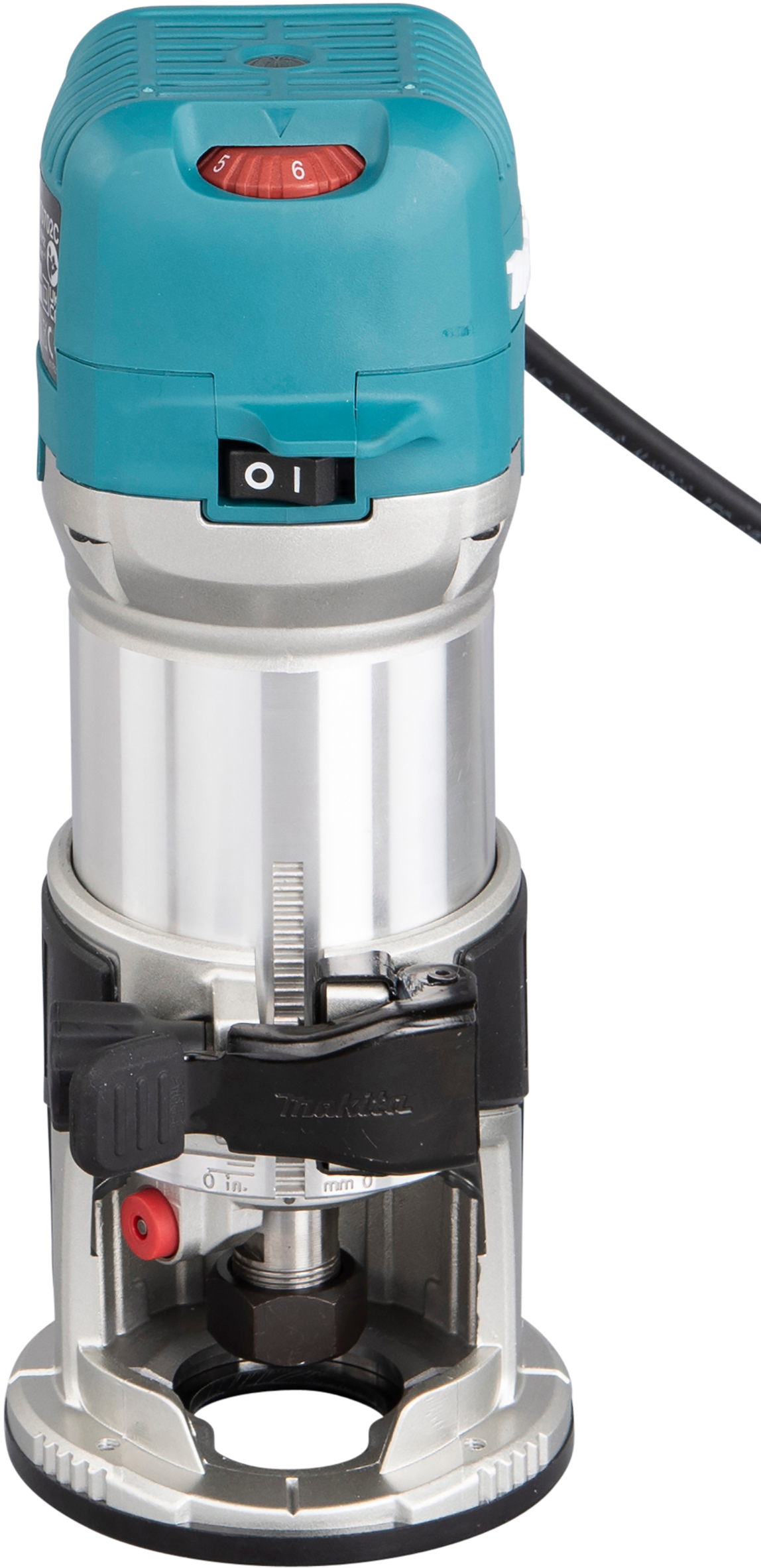 ROUTER - RT0702CX3J - MAKITA