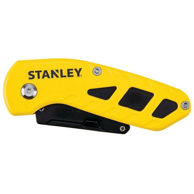 COUTEAU FIX PLIABLE         STHT10424-0    STANLEY