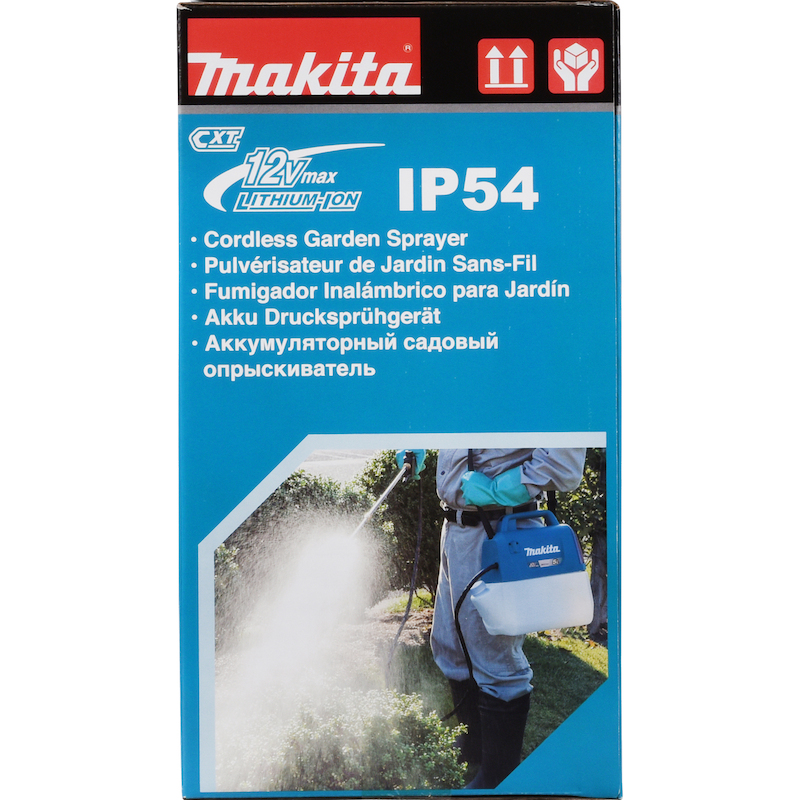 ACCUSPROEIER CXT® - US053DZ - MAKITA