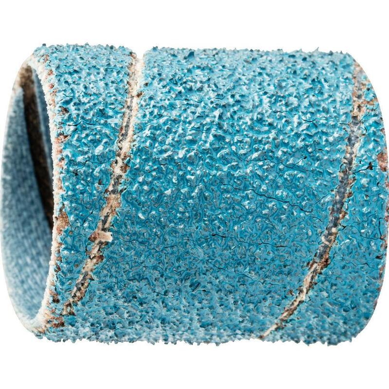 MANCHON ABRASIF 19X25       GSB          P60 PFERD