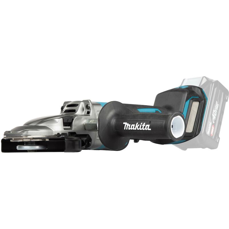 ACCUBINNENHOEKSLIJPM.40V/B. GA056GZ - 125MM MAKITA