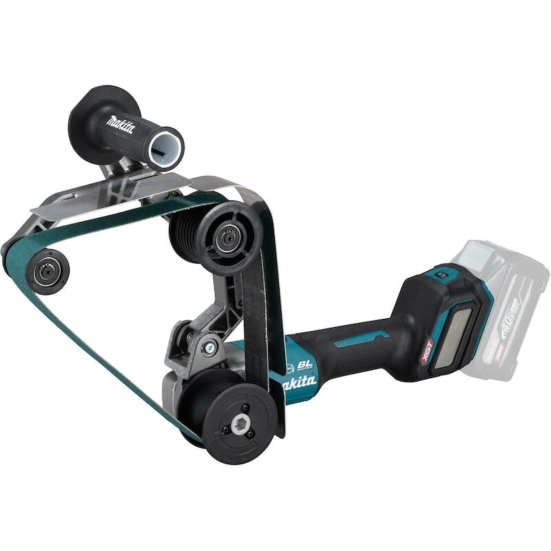 PONÇEUSE À BANDE 40V/BODY   BS002GZ         MAKITA