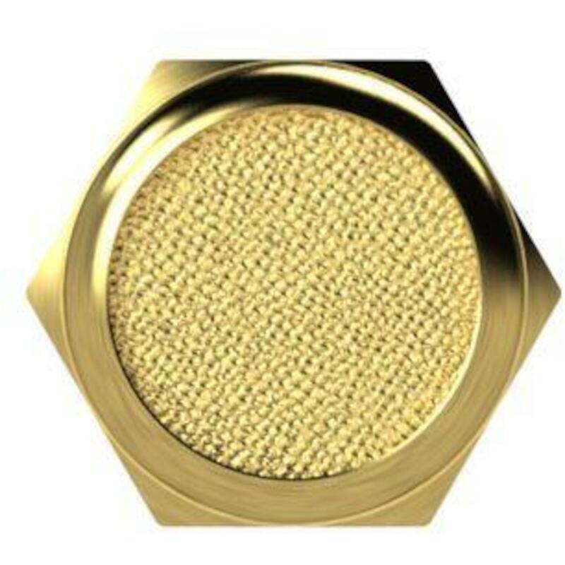 GELUIDDEMPER - 101471 569-2 RIEGLER