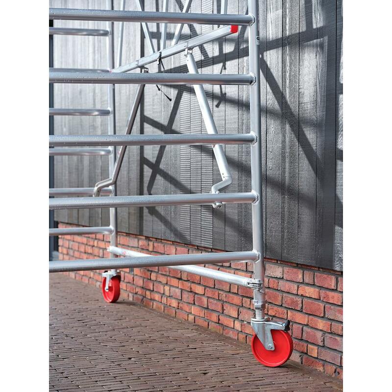ROLSTEIGER HOUT 7,2M        RS TOWER 41     ALTREX