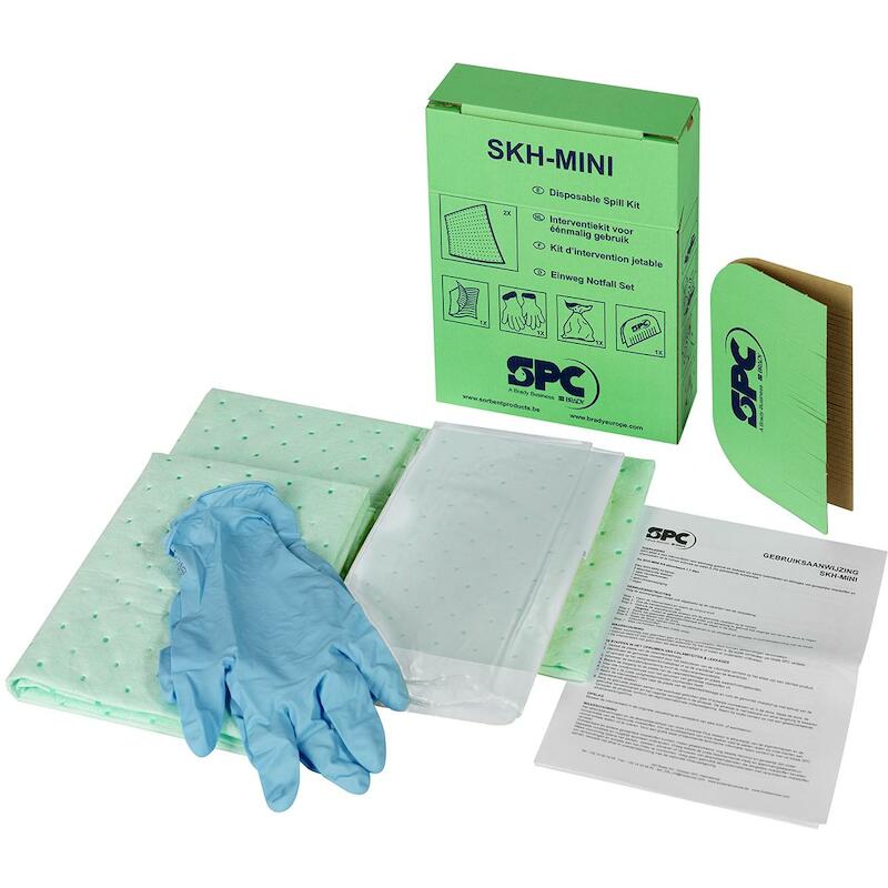 MINI-INTERVENTIEKIT         SKH-MINI(4ST)      SPC
