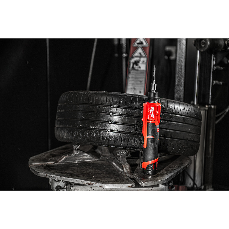 ACCUBANDENOPRUWER 12V/BODY  M12 FTB-0    MILWAUKEE