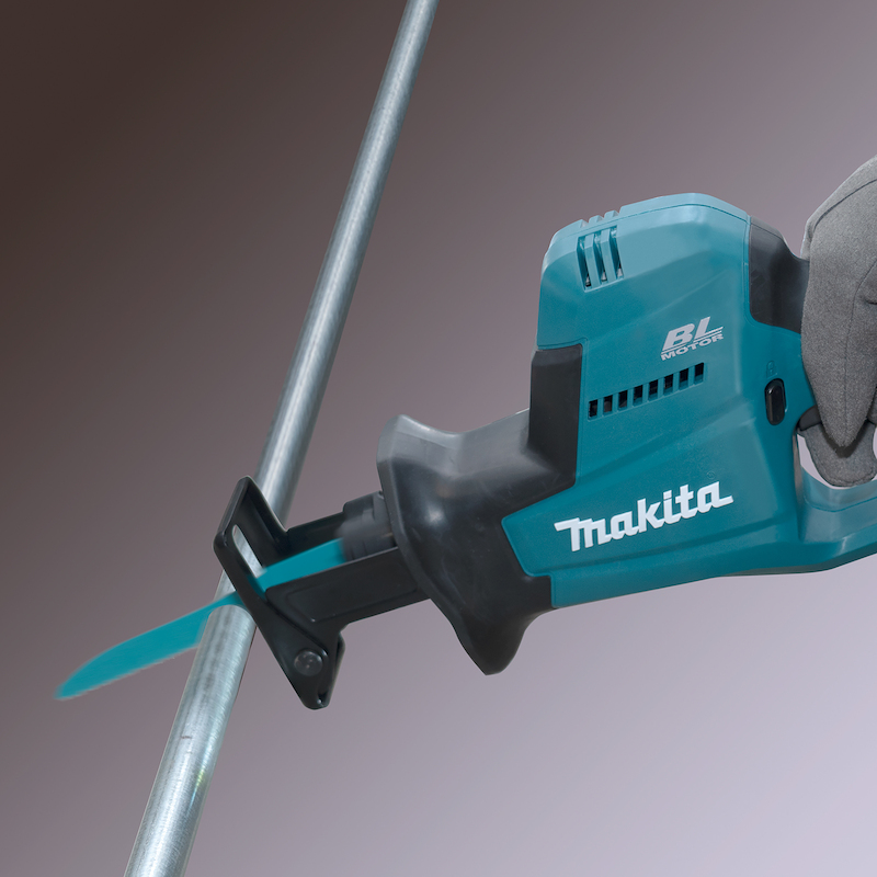 ACCU-RECIPROZAAG 18V/BODY   DJR189Z         MAKITA