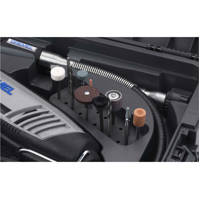 MODULAIRE TOOLBOX           26150MB1JA      DREMEL