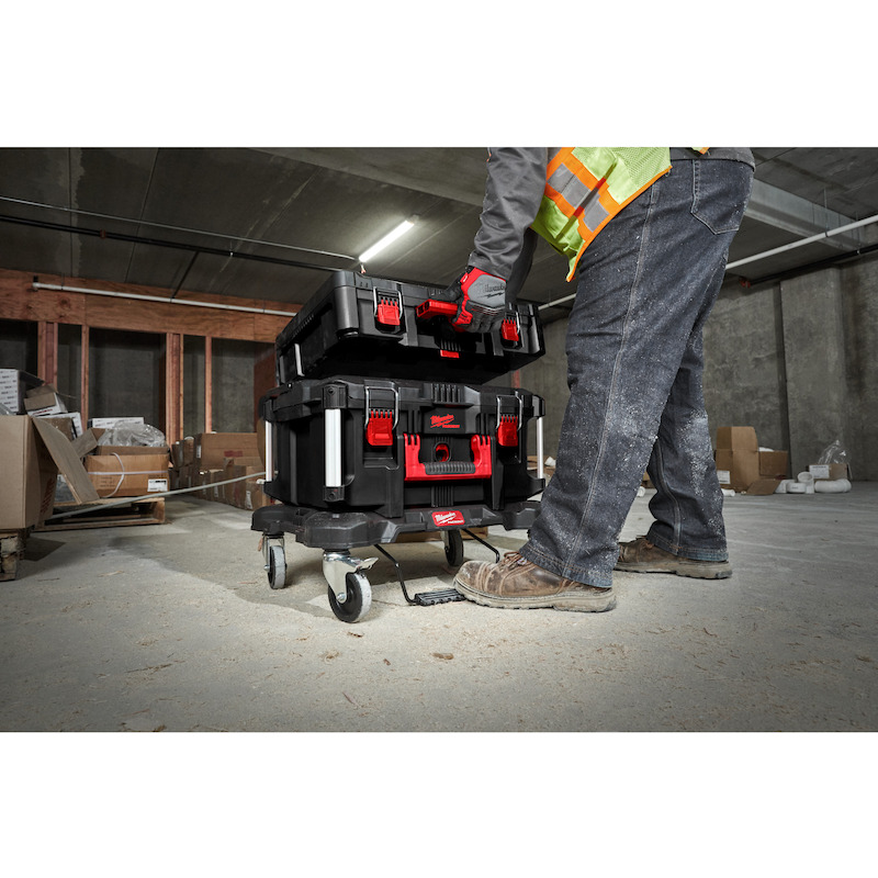 PACKOUT FLAT TROLLEY       4932471068    MILWAUKEE