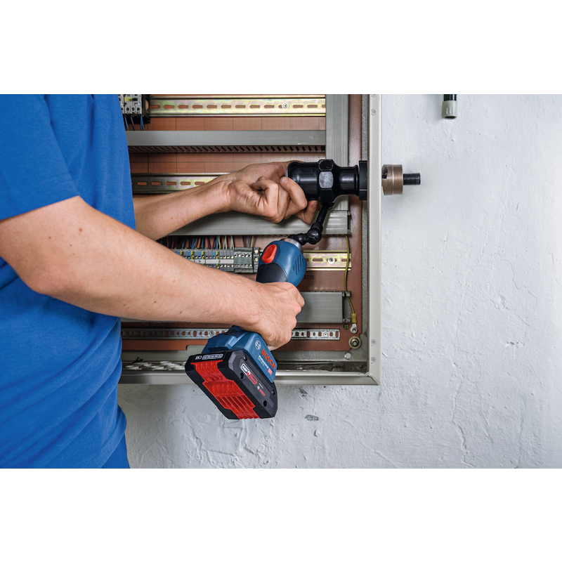 POINÇONNEUSE 18V/BODY       GLH 18V-60       BOSCH