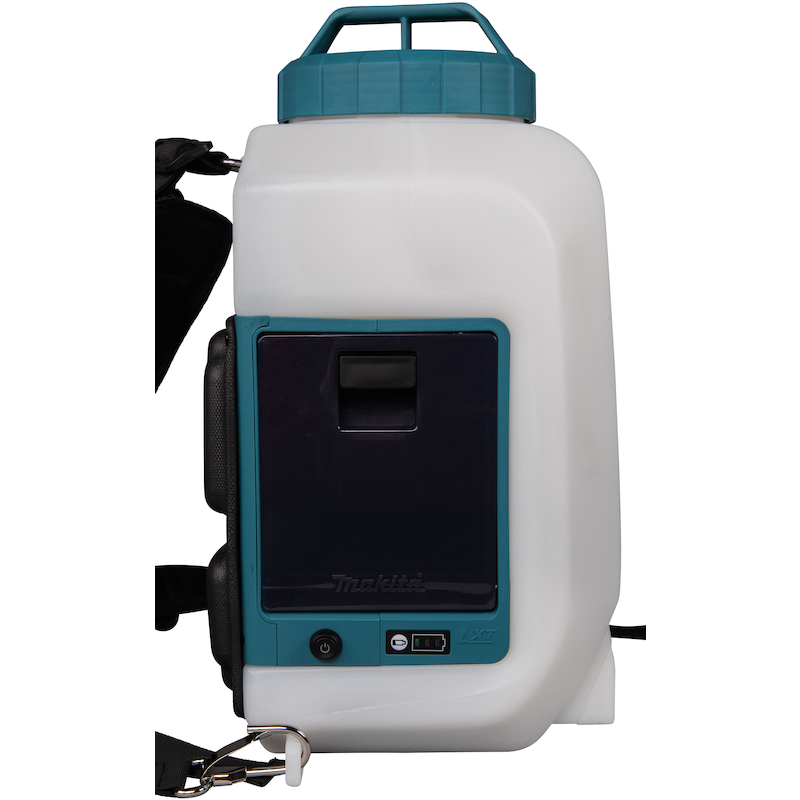 PULVÉRISATEUR DE JARDIN À DOS LXT® - DUS108Z - MAKITA