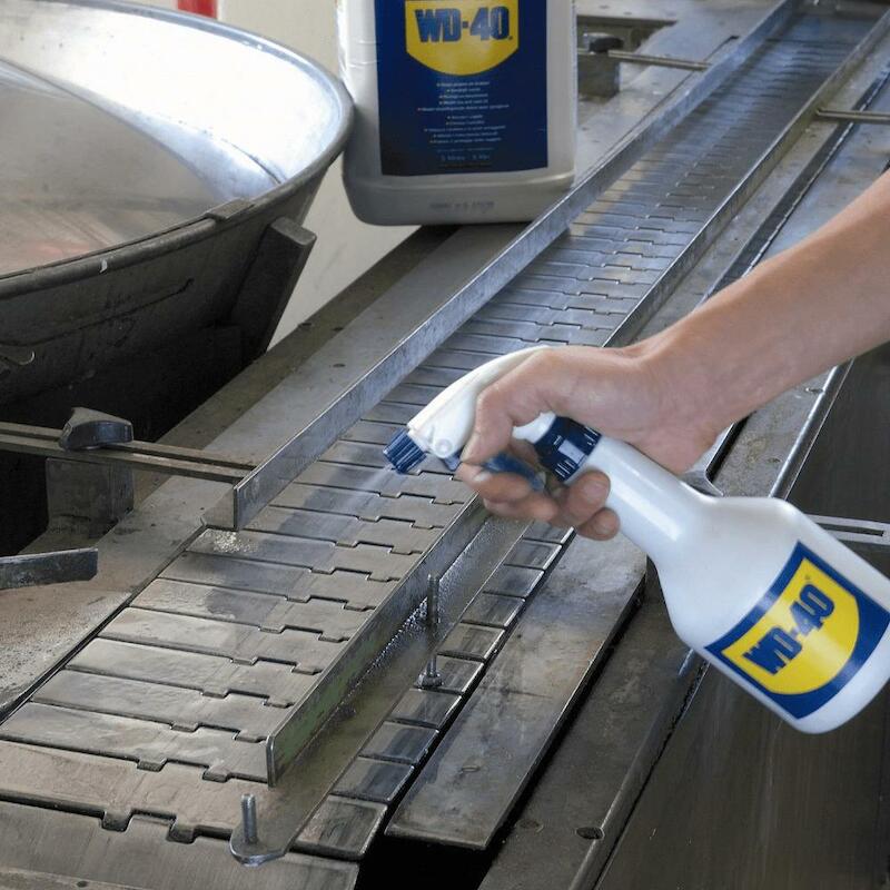 DÉCAL LIQUIDE               WD-40 - 5 L       WD40