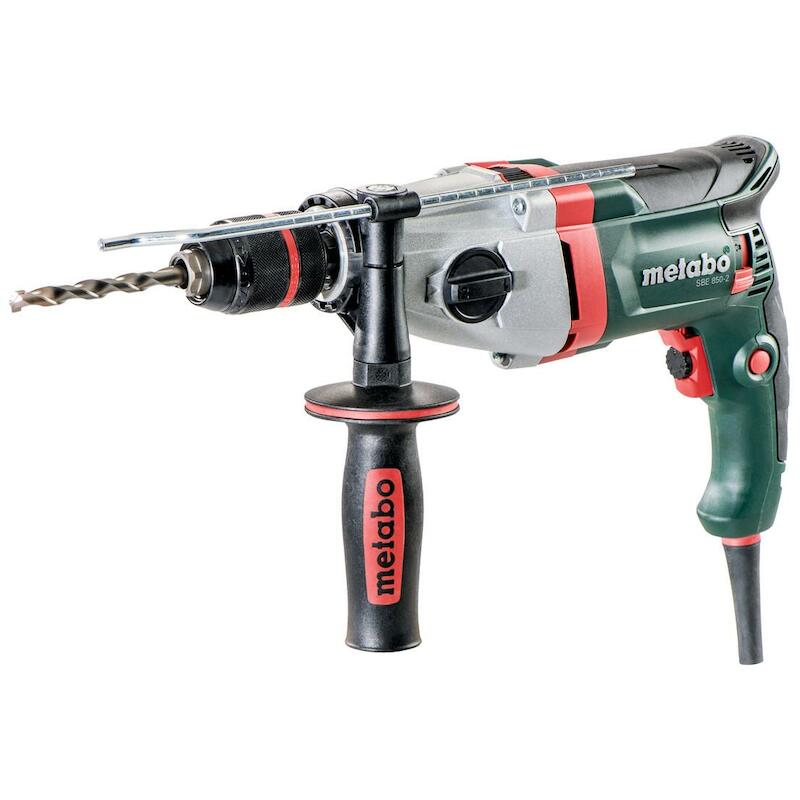 PERCEUSE A PERC.850W        SBE 850-2(COFF) METABO