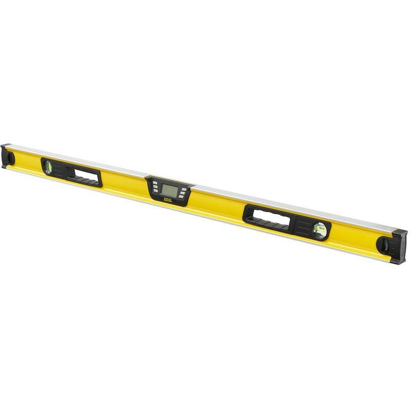 WATERPAS 1200MM FATMAX DIG. 0-42-086       STANLEY