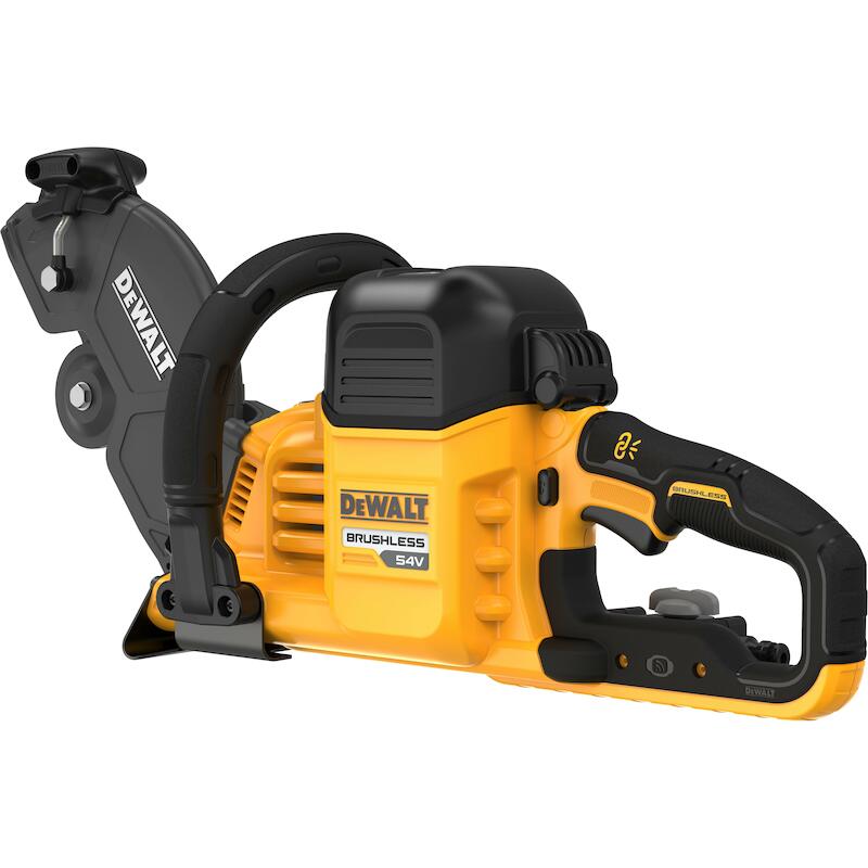 ACCUDOORSLIJPMACH.54V/BODY  DCS691N-XJ      DEWALT