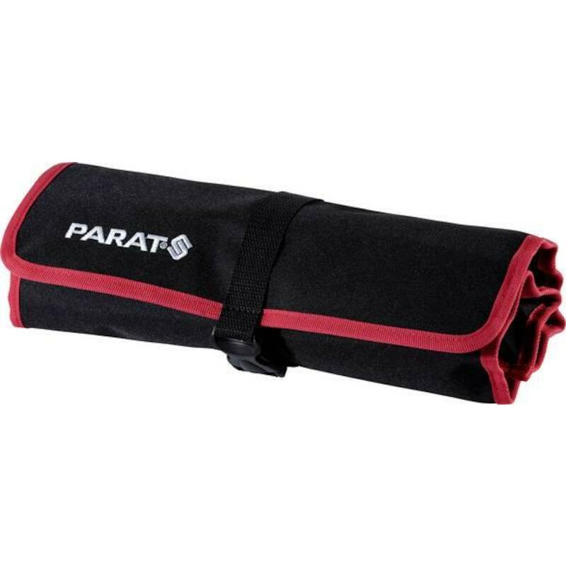 TROUSSE ENROUL.12 POUCHES   BASIC ROLL-UP CASE PAR