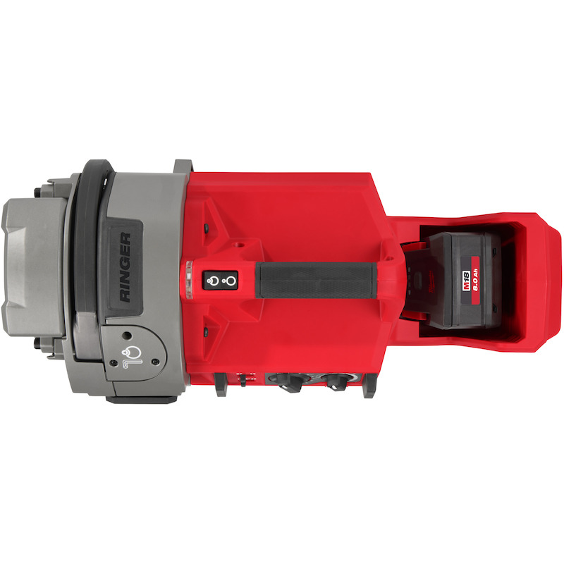 ACCU-DRAADSNIJMACH.18V/2X8A M18 FRGRO114-802C MILW