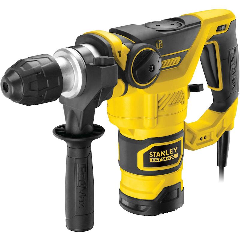 MARTEAU COMBINE 1250W       FME1250K       STANLEY