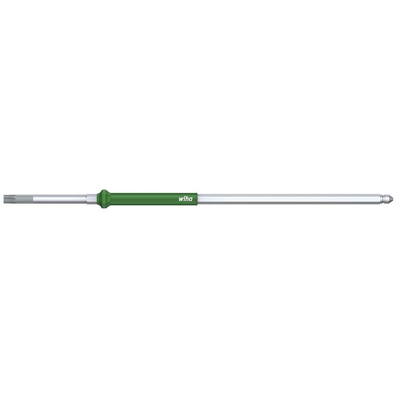 WISSELSCHACHT TORX VOOR MOMENTSCHROEVENDRAAIERS MET NORMALE HANDGREEP - 28595004 - WIHA