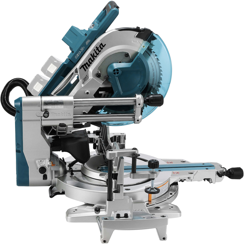 AFKORT-/VERSTEKZAAG LXT® - DLS211ZU - MAKITA