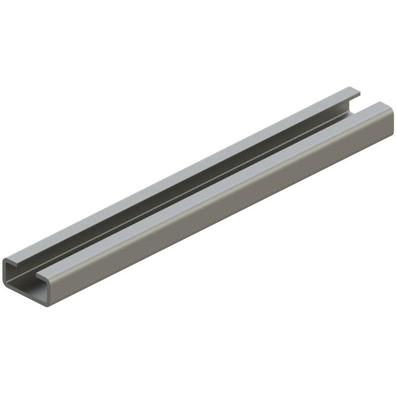 RAIL 11MM 1M                TS11A/B1X       ERMETO