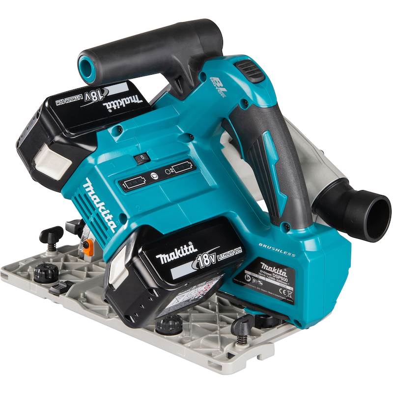 INVALZAAG LXT® - DSP600PT2J1 - MAKITA