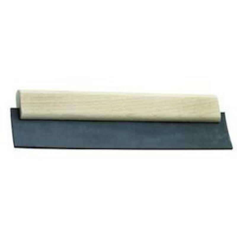 PLATRESSE CAOUTCHOUC        980200  200MM     JUNG