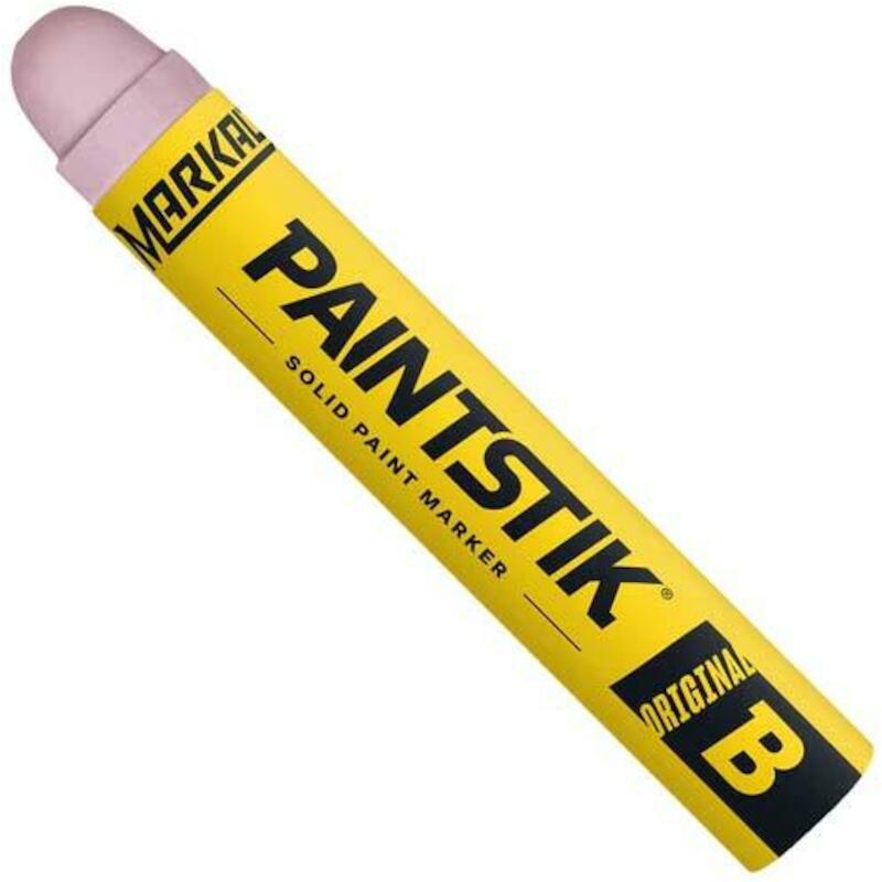 VERFSTICK FLUO-ROZE 17MM    PAINTSTIK ORIGINAL B