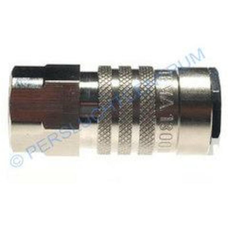 RACCORD RAPIDE 3/8"BSPP/F   1300 B          PARKER