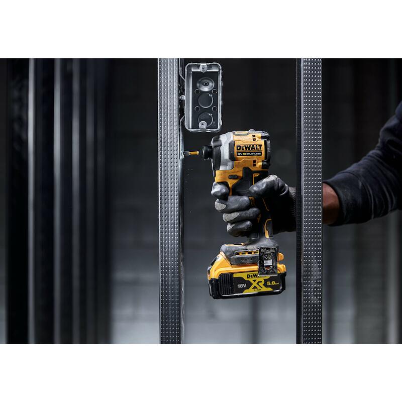 ACCU-SLAGSCHROEV.18V/BODY   DCF850NT(TSTAK) DEWALT
