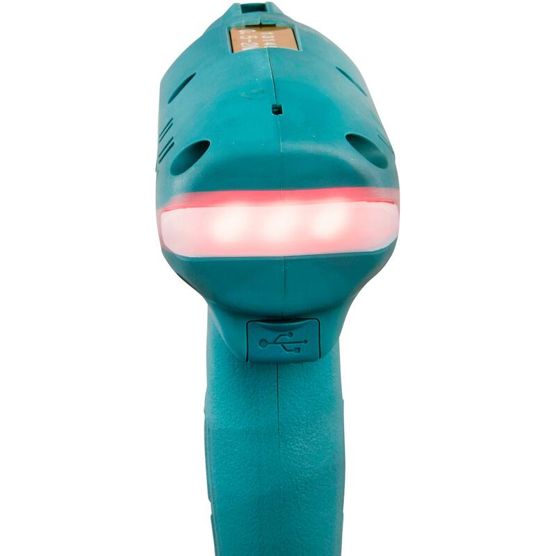 CLÉ DYNAMOMETRIQ.18V/BODY   DFT024FM4Z      MAKITA