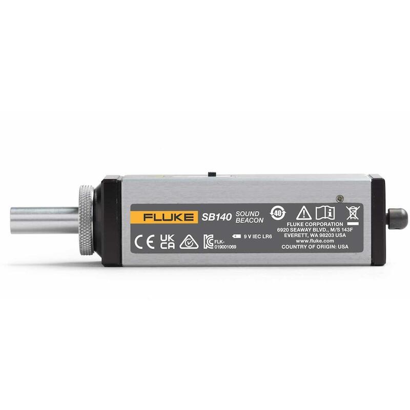 ÉMETTEUR SONS ULTRASONIQUE  SB140            FLUKE