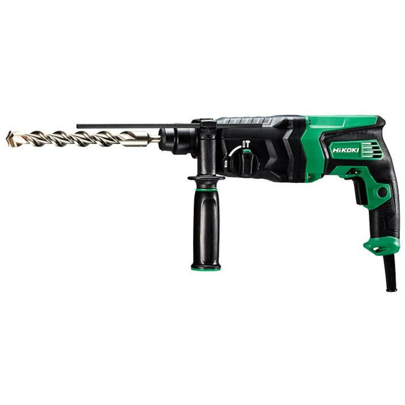 MART.PERFORATEUR 830W SDS+  DH26PB2W1Z (HSC)HIKOKI