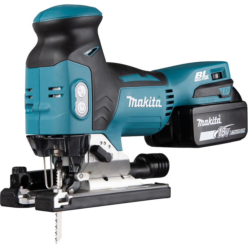 DECOUPEERZAAG LXT® - DJV181RTJ - MAKITA