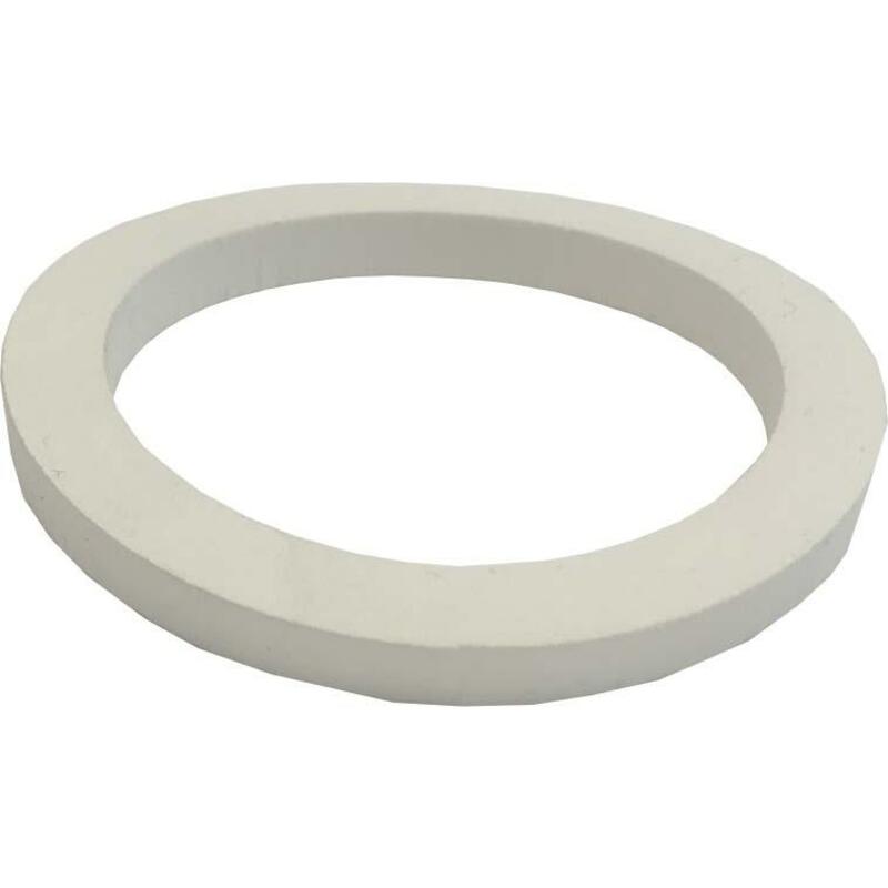 DICHTING EPDM (WIT)DN 40MM                 CAMLOCK
