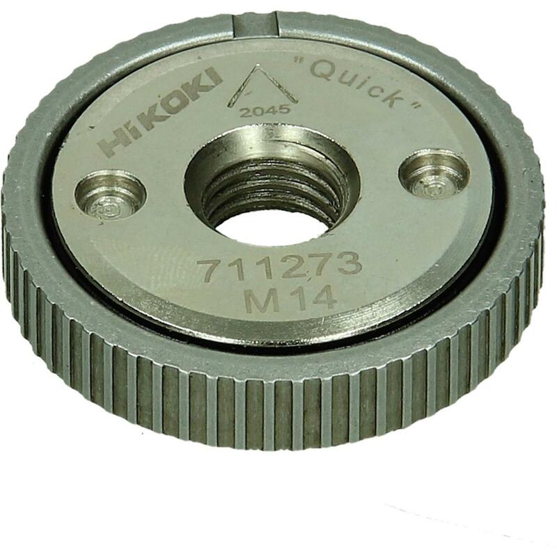 SNELSPANMOER M14            711273          HIKOKI