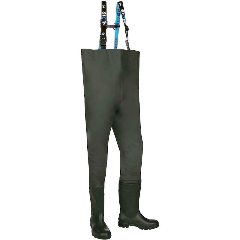 WAADBROEK HOOG FALMORE      702A KAKI     47 SIOEN